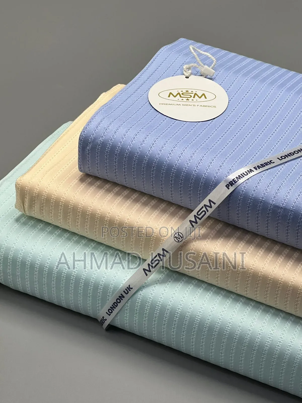 Executive Swiss