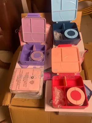 2in1 Bento Box