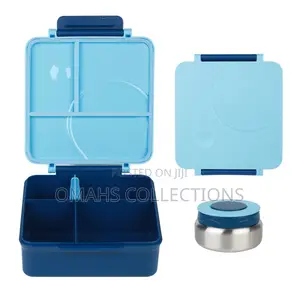 2in1 Bento Box
