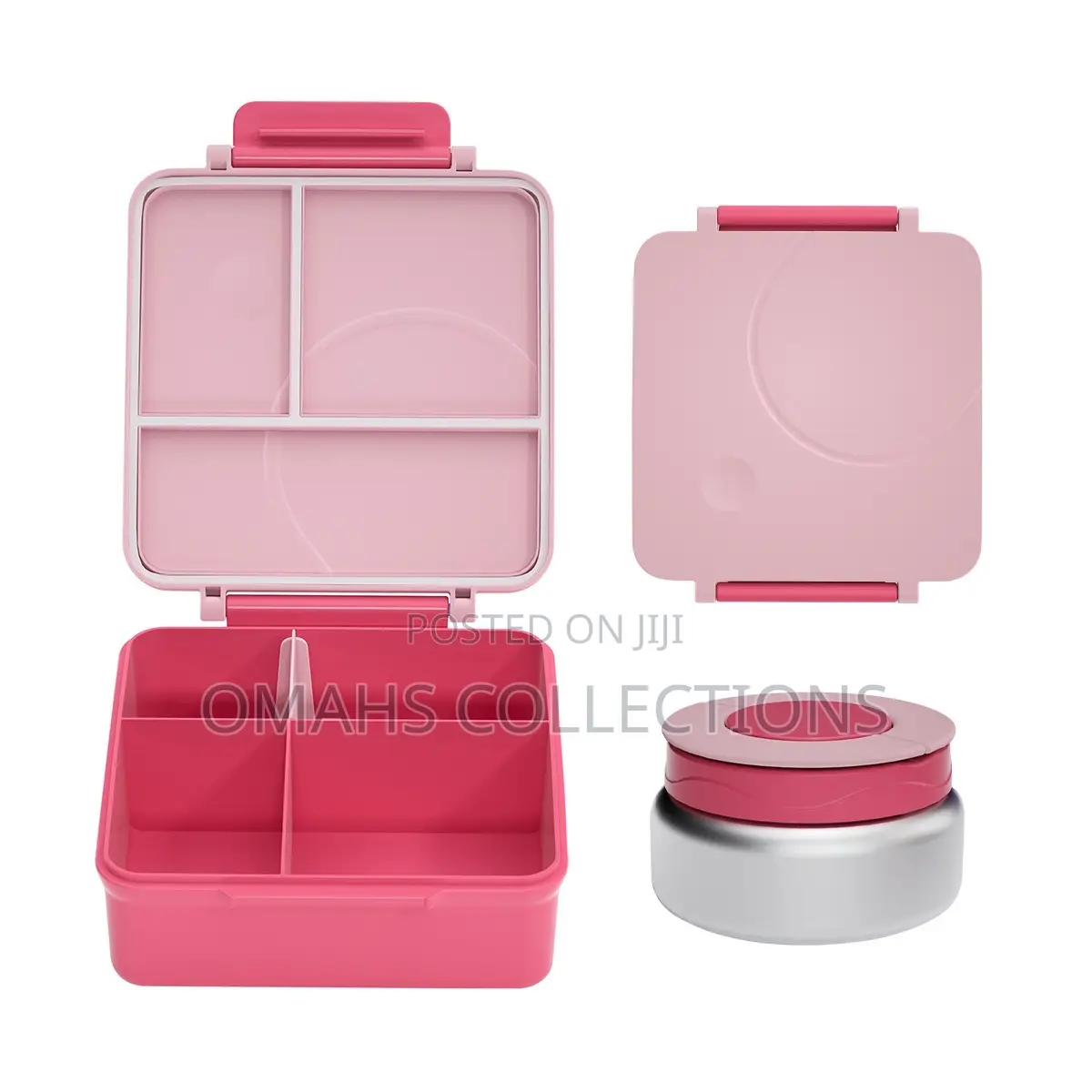 2in1 Bento Box