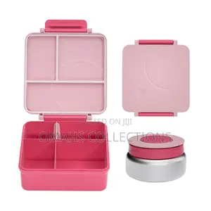 2in1 Bento Box
