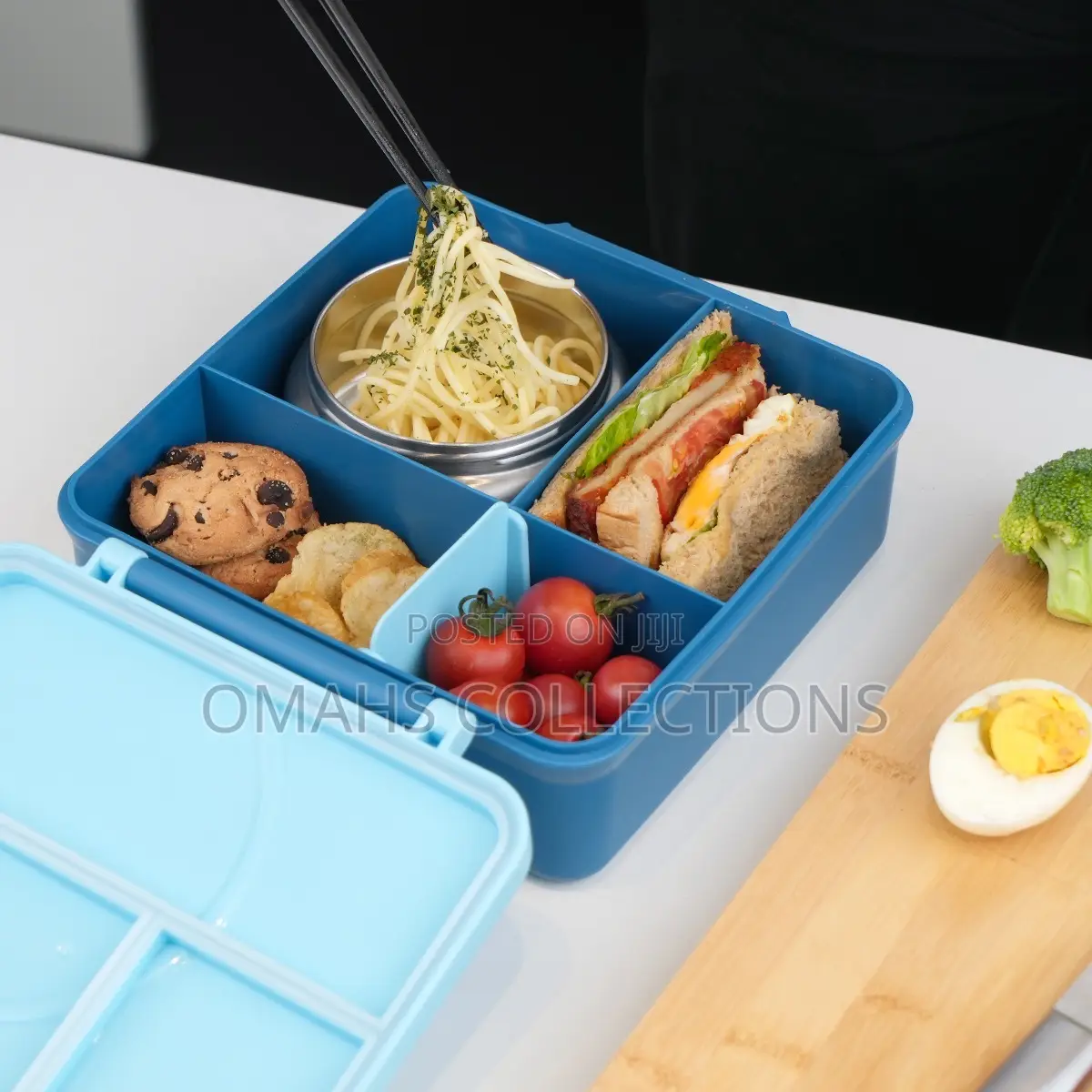 2in1 Bento Box