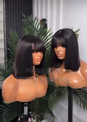 Affordable Quality Wigs
