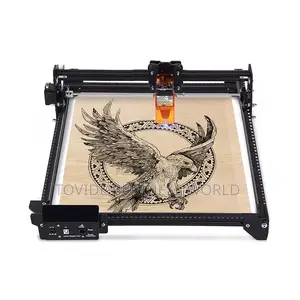 Ortur Laser Master 2 S2 Lf 10w Laser Engraving Cutting Machine