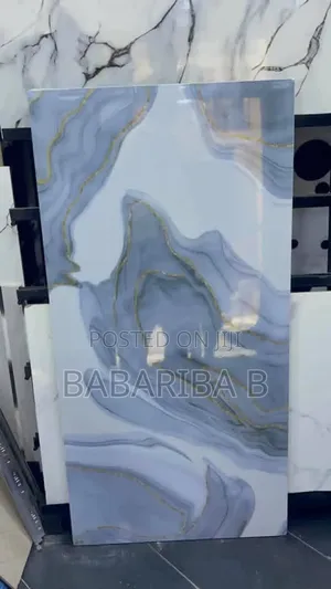 60cmx120cm Polished Floor Tiles