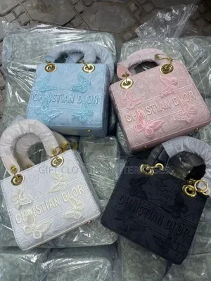 Classic Dior