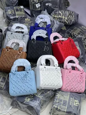 Classic Dior