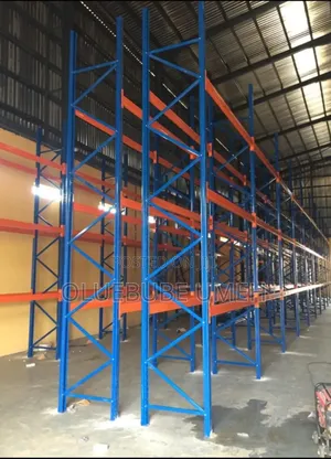 Commercial Heavy Load Rack