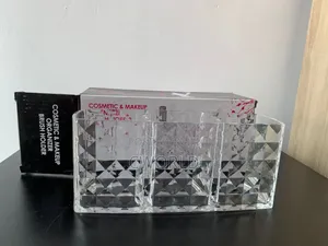 Cosmetic Brush Holder/Organizer
