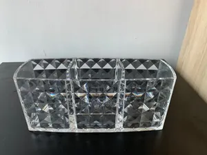 Cosmetic Brush Holder/Organizer