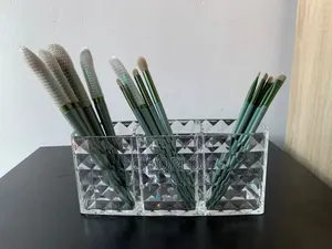 Cosmetic Brush Holder/Organizer