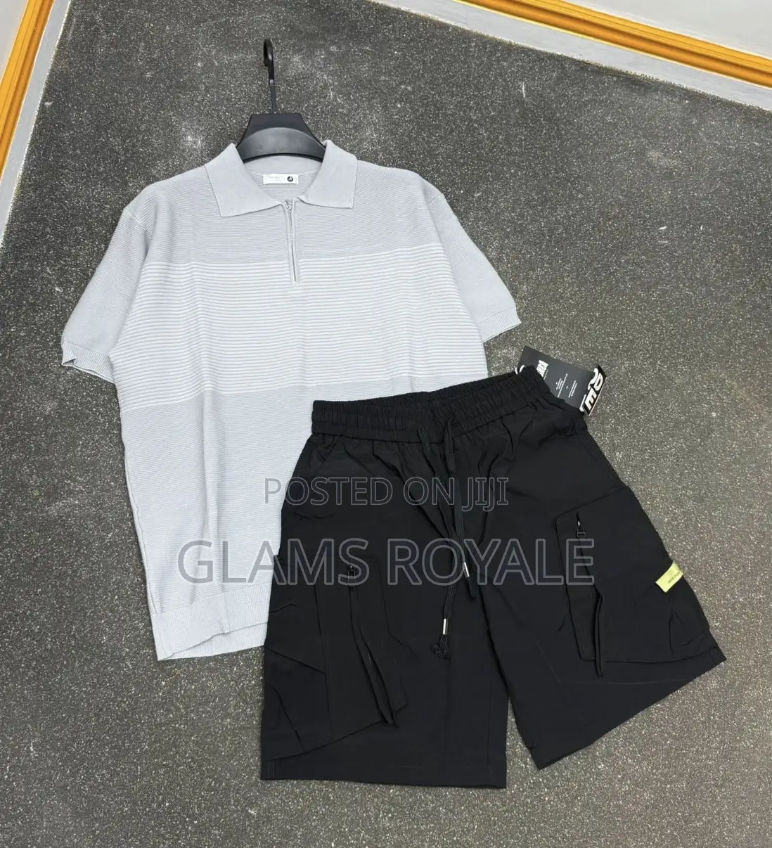 Elegant Men’S Wear Quality Classy