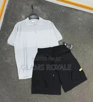 Elegant Men’S Wear Quality Classy