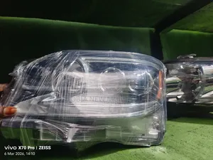 Headlamp Lexus Gs 460 2020 Model Driver Side