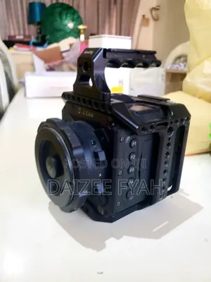 Zcam E2-M4 Cinema Camera