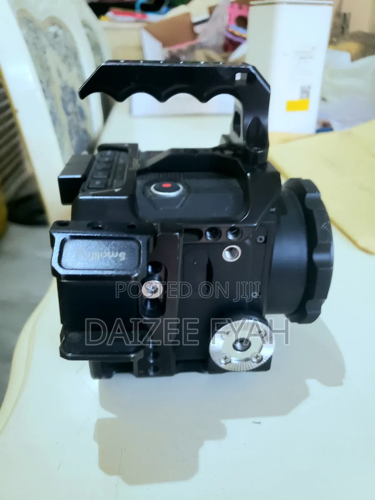 Zcam E2-M4 Cinema Camera