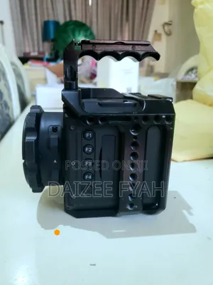 Zcam E2-M4 Cinema Camera