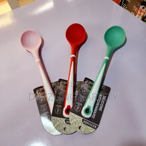 High Quality Kenaidi Silicone Spoon