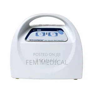 Kendall SCD Express Compression System