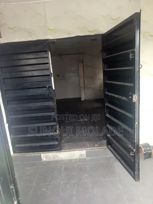 Shop for Rent in Yaya Abatan Ogba