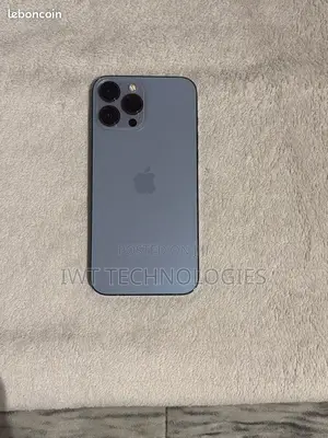 Apple iPhone 13 Pro Max 128 GB Gray