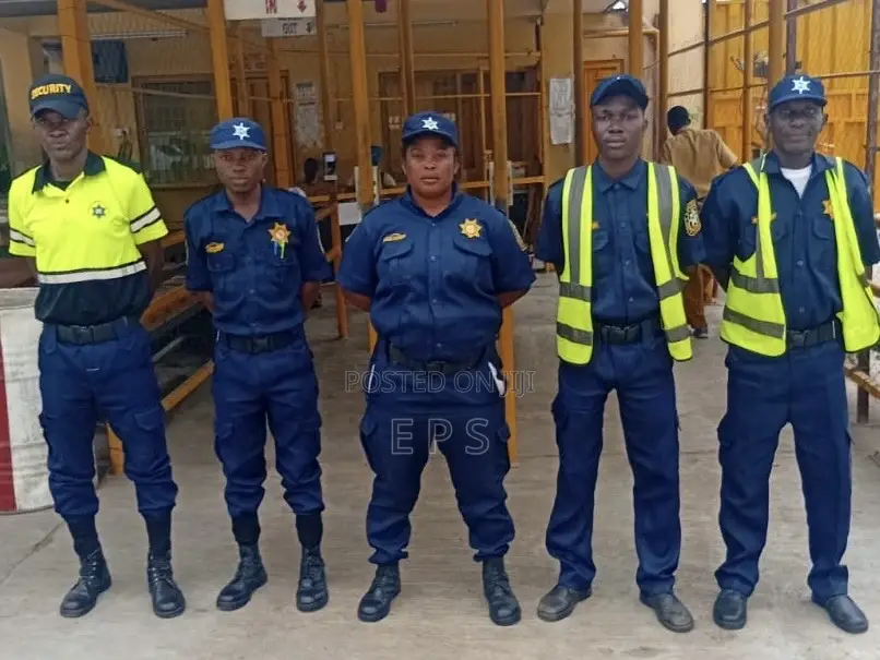 Security Job
