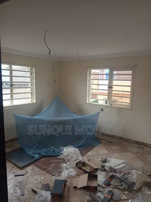 Mini Flat in Berger for rent