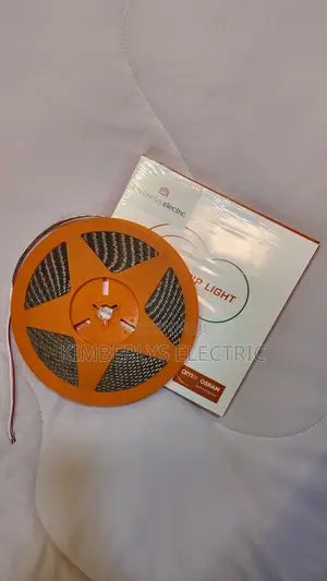 Kimberlys Osram Strip Light (10m)