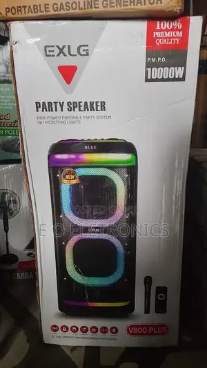 Home Theater