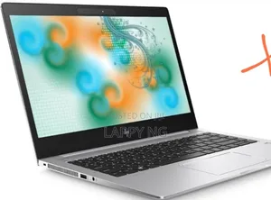 New Laptop HP EliteBook 850 8GB Intel Core i7 SSD 512GB