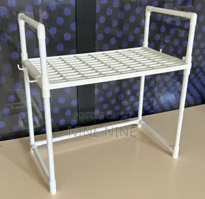 Microwave Shelf Rack (Yh506-1)