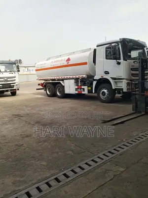XCMG Trucks, Mixers