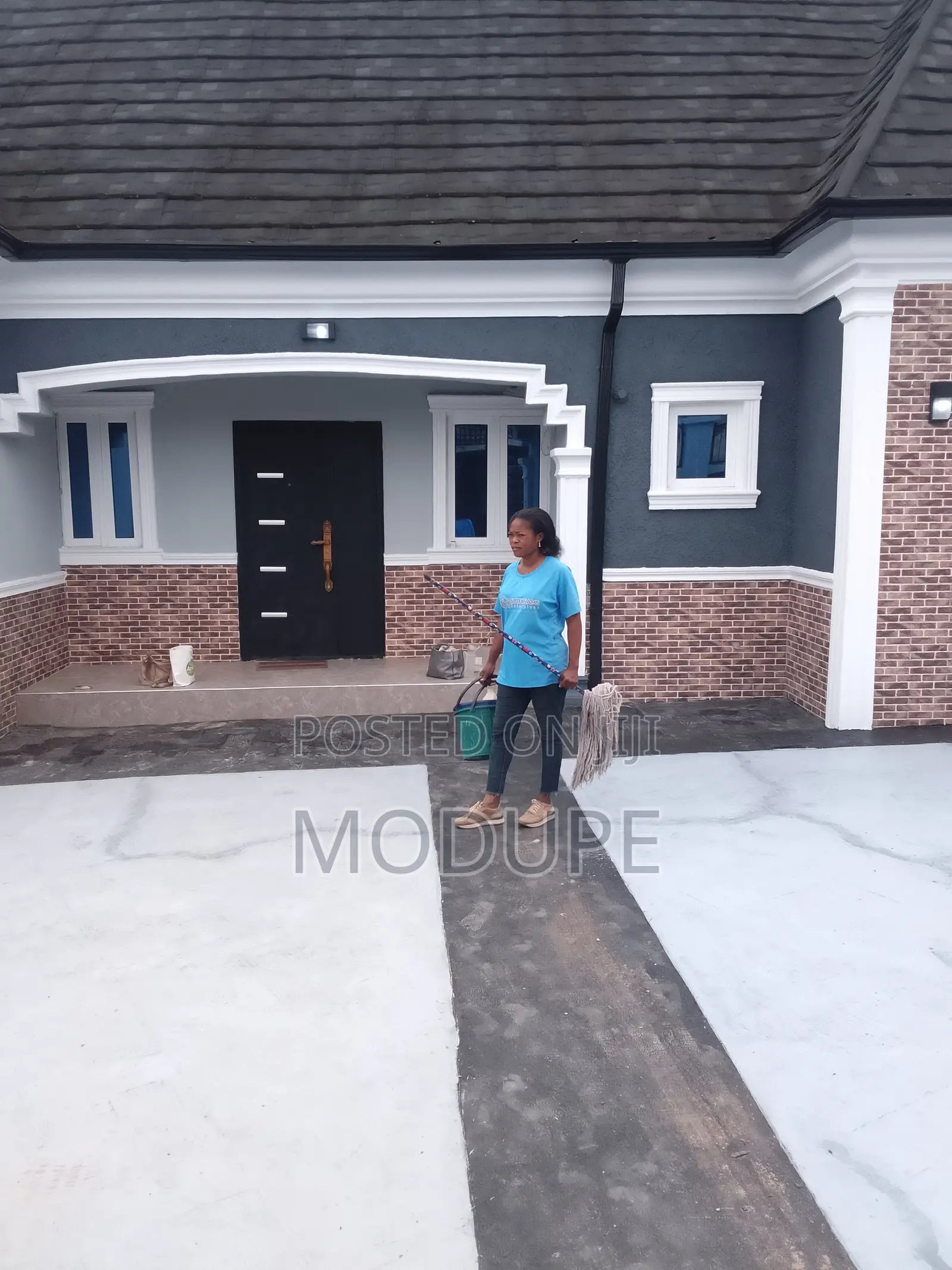 Interiors And Cleaning