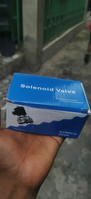 Solonoid Valve