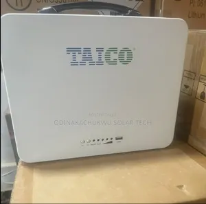 Taico 1kwh Solar Generator 300w Power Station and Panels