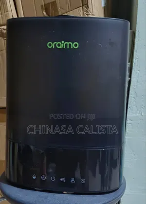 Humidifier Oraimo