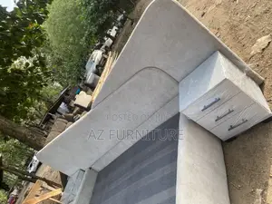 Modern 6 by 6 Bedframe Executive