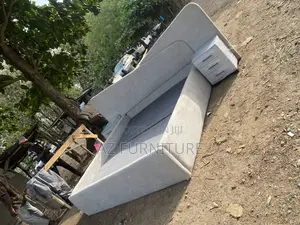 Modern 6 by 6 Bedframe Executive