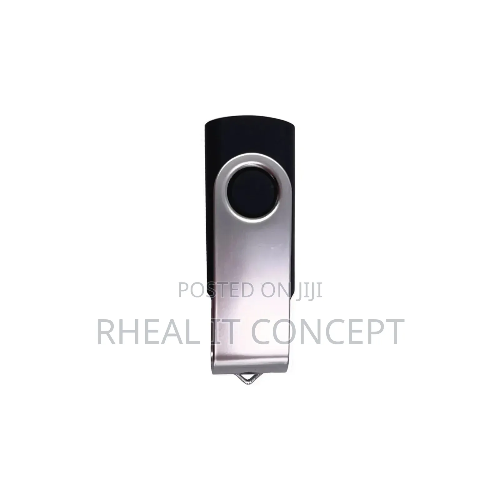 Unbranded Flash Drives