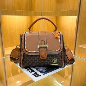 Quality Stock Bag