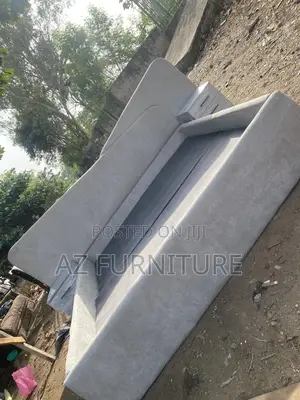 Modern 6 by 6 Bedframe Executive
