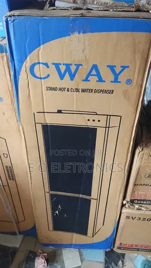Water Dispenser