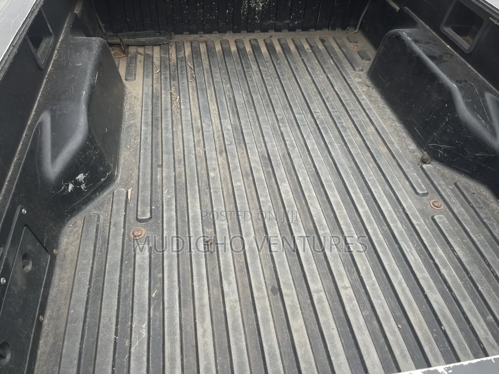 Toyota Tacoma Access Cab V6 Automatic 2010 White