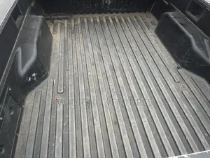 Toyota Tacoma Access Cab V6 Automatic 2010 White