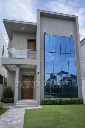 4bdrm Duplex in GRA Phase 1 for sale