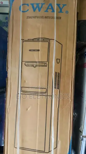 Water Dispenser