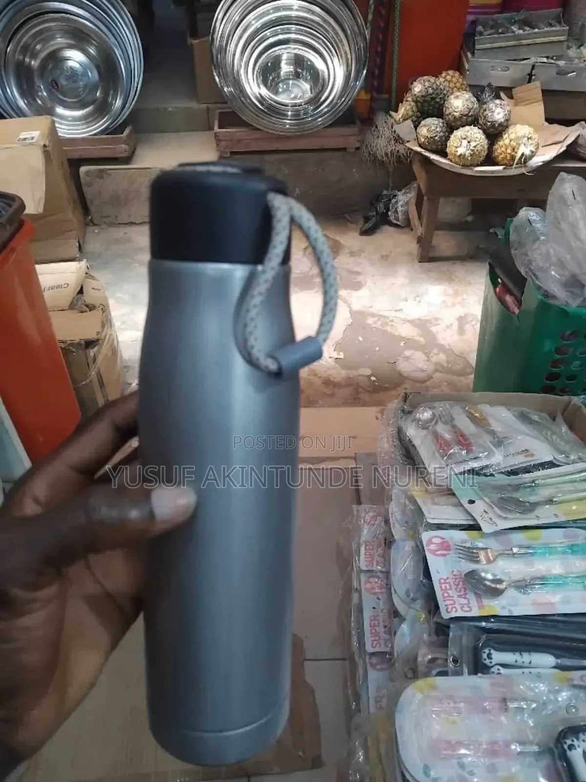 Simple Flask