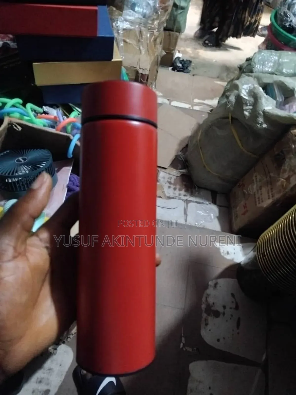 Simple Flask