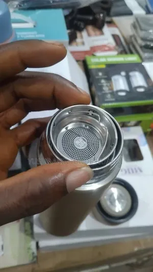 Simple Flask