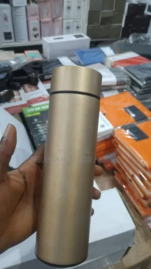 Simple Flask